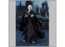 S.H. Figuarts Lord Voldemort - Harry Potter and the Goblet of Fire (Bandai)