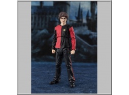 S.H. Figuarts Harry Potter - Harry Potter and the Goblet of Fire (Bandai)
