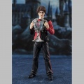 S.H. Figuarts Harry Potter - Harry Potter and the Goblet of Fire (Bandai)