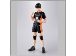 S.H.Figuarts Tobio Kageyama - Haikyu!! (Bandai)