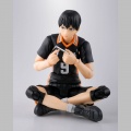 S.H.Figuarts Tobio Kageyama - Haikyu!! (Bandai)