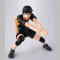 S.H.Figuarts Tobio Kageyama - Haikyu!! (Bandai)