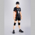 S.H.Figuarts Tobio Kageyama - Haikyu!! (Bandai)
