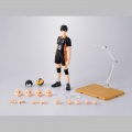 S.H.Figuarts Tobio Kageyama - Haikyu!! (Bandai)