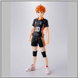 S.H.Figuarts Shoyo Hinata - Haikyu!! (Bandai)