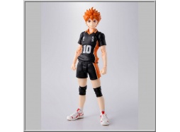 S.H.Figuarts Shoyo Hinata - Haikyu!! (Bandai)