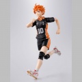 S.H.Figuarts Shoyo Hinata - Haikyu!! (Bandai)