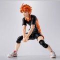 S.H.Figuarts Shoyo Hinata - Haikyu!! (Bandai)