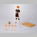 S.H.Figuarts Shoyo Hinata - Haikyu!! (Bandai)
