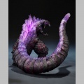 S.H. Monster Arts The Fourth Awakning Ver. Shin Godzilla Movie Graphic Plus - Godzilla (2016) (Bandai)