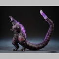 S.H. Monster Arts The Fourth Awakning Ver. Shin Godzilla Movie Graphic Plus - Godzilla (2016) (Bandai)