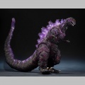 S.H. Monster Arts The Fourth Awakning Ver. Shin Godzilla Movie Graphic Plus - Godzilla (2016) (Bandai)