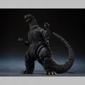 S.H. Monster Arts Godzilla vs. Biollante Movie Graphic Plus - Godzilla (1989) (Bandai)