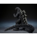 S.H. Monster Arts Godzilla vs. Biollante Movie Graphic Plus - Godzilla (1989) (Bandai)