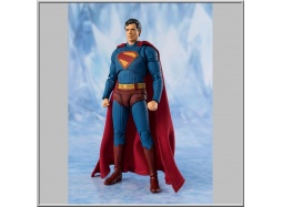 S.H.Figuarts Superman - Superman 2025 (Bandai)