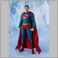 S.H.Figuarts Superman - Superman 2025 (Bandai)
