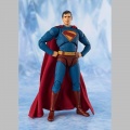 S.H.Figuarts Superman - Superman 2025 (Bandai)