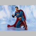 S.H.Figuarts Superman - Superman 2025 (Bandai)