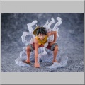 Monkey D. Luffy Summit Battle - One Piece