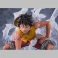 Monkey D. Luffy Summit Battle - One Piece