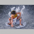 Monkey D. Luffy Summit Battle - One Piece