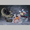 Monkey D. Luffy Summit Battle - One Piece