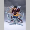 Monkey D. Luffy Gear 4 Leo Bazooka - One Piece