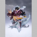Monkey D. Luffy Gear 4 Leo Bazooka - One Piece