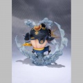 Monkey D. Luffy Gear 4 Leo Bazooka - One Piece