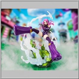 Jewelery Bonny Near Death Experience - One Piece