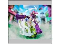 Jewelery Bonny Near Death Experience - One Piece