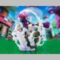 Jewelery Bonny Near Death Experience - One Piece