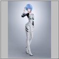 S.H.Figuarts Rei Ayanami - Neon Genesis Evangelion