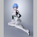 S.H.Figuarts Rei Ayanami - Neon Genesis Evangelion