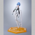 S.H.Figuarts Rei Ayanami - Neon Genesis Evangelion