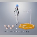 S.H.Figuarts Rei Ayanami - Neon Genesis Evangelion