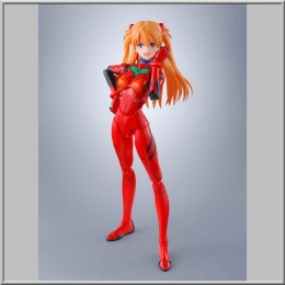 S.H.Figuarts Asuka Shikigami Langley - Neon Genesis Evangelion