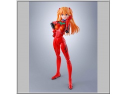 S.H.Figuarts Asuka Shikigami Langley - Neon Genesis Evangelion