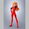 S.H.Figuarts Asuka Shikigami Langley - Neon Genesis Evangelion