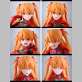S.H.Figuarts Asuka Shikigami Langley - Neon Genesis Evangelion