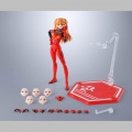 S.H.Figuarts Asuka Shikigami Langley - Neon Genesis Evangelion