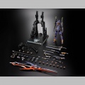 Eva Test Type-01 30th with the Spear of Gaius - Neon Genesis Evangelion