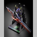Eva Test Type-01 30th with the Spear of Gaius - Neon Genesis Evangelion