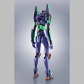 Evangelion Test Type-01 + Spear of Cassius Renewal Color Edition - Evangelion: 3.0+1.0 Thrice Upon a Time