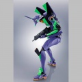 Evangelion Test Type-01 + Spear of Cassius Renewal Color Edition - Evangelion: 3.0+1.0 Thrice Upon a Time