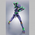Evangelion Test Type-01 + Spear of Cassius Renewal Color Edition - Evangelion: 3.0+1.0 Thrice Upon a Time