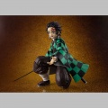 S.H.Figuarts Tanjiro Kamado The Final Battle in the Infinity Castle - Demon Slayer: Kimetsu no Yaiba (Bandai)