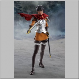 S.H.Figuarts Casca The Band of the Hawk - Berserk