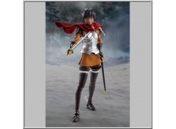 S.H.Figuarts Casca The Band of the Hawk - Berserk