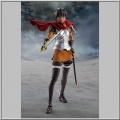 S.H.Figuarts Casca The Band of the Hawk - Berserk